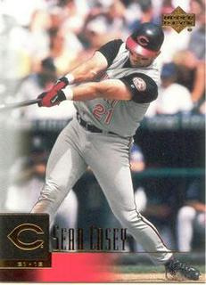 Sean Casey