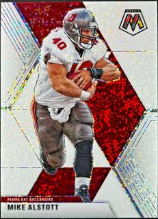 Mike Alstott