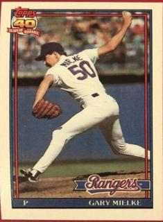 Gary Mielke