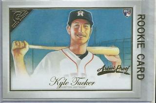 Kyle Tucker