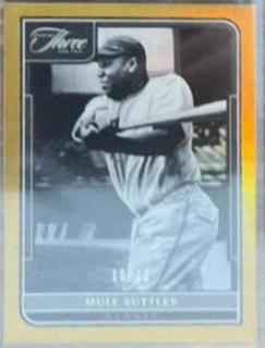 Mule Suttles