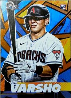 Daulton Varsho
