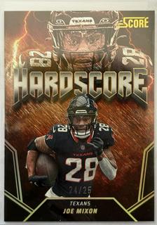 Joe Mixon