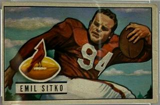 Emil Sitko