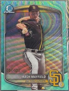 Kash Mayfield