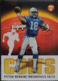 Peyton Manning