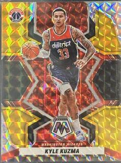 Kyle Kuzma