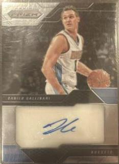 Danilo Gallinari