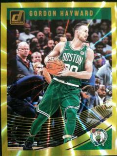 Gordon Hayward