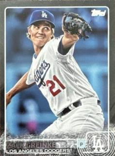 Zack Greinke
