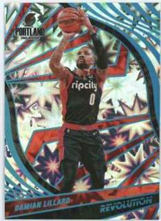 Damian Lillard