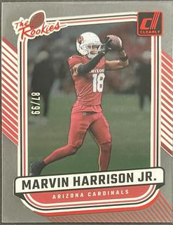 Marvin Harrison Jr.