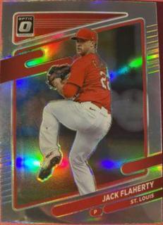 Jack Flaherty