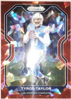 Tyrod Taylor