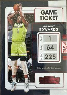 Anthony Edwards