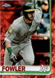 Dustin Fowler