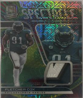Fletcher Cox