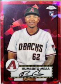 Humberto Mejia