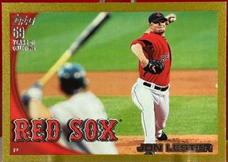 Jon Lester