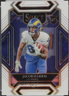 Jacob Harris
