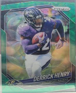 Derrick Henry
