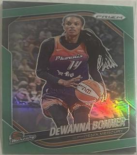 DeWanna Bonner