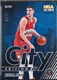 Nikola Jokic