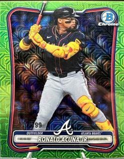 Ronald Acuna Jr.
