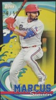 Marcus Semien