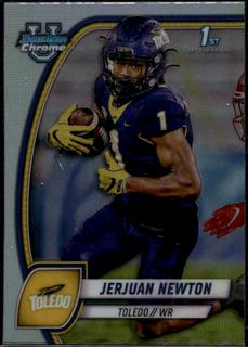 Jerjuan Newton