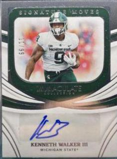 Kenneth Walker III