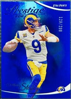 Matthew Stafford