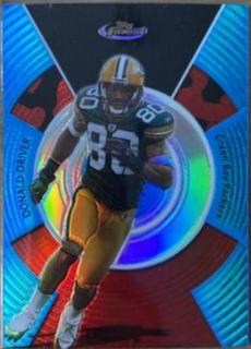 Donald Driver