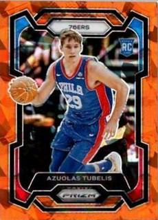 Azuolas Tubelis