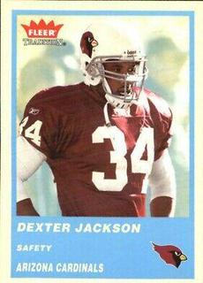 Dexter Jackson
