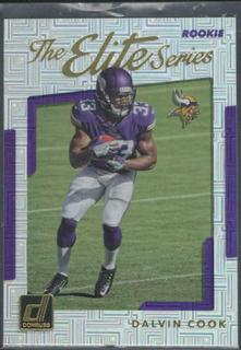 Dalvin Cook