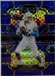 Justin Herbert