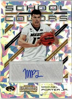 Michael Porter Jr.
