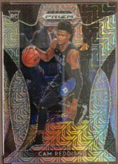 Cam Reddish