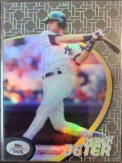 Derek Jeter