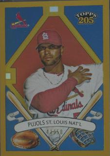 Albert Pujols