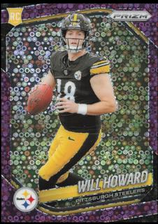 Will Howard