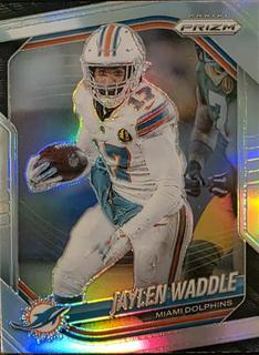 Jaylen Waddle
