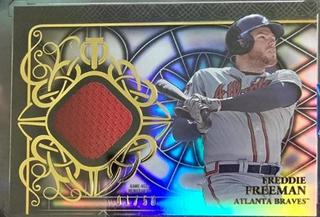 Freddie Freeman
