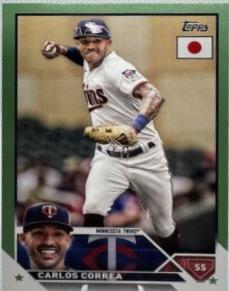 Carlos Correa