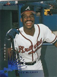 Fred McGriff