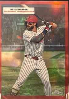 Mike Schmidt / Bryce Harper