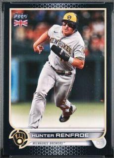 Hunter Renfroe