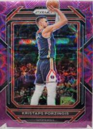 Kristaps Porzingis