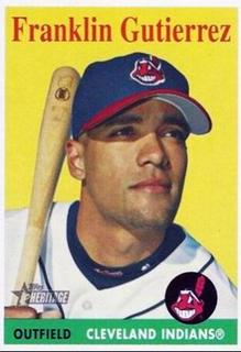 Franklin Gutierrez